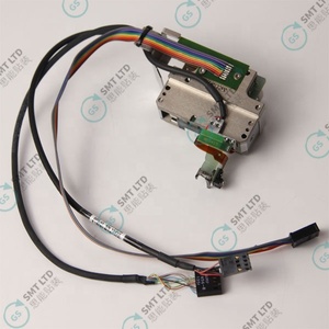 PIÈCES SMT Z-DRIVE COMPL. / C+P20A POUR 03058631S05 - Product Image 3