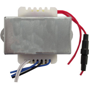 Dual Output Power <b>Transformer</b> 18.5V 18.5V 10V For Electrical Equipment - Product Image 2