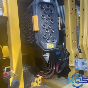 รถขุด CAT323 มือสอง ปี 2023 รุ่น 23 ตัน เครื่องยนต์ 151 กิโลวัตต์ ความจุบุ้งกี๋ 1.4 เมตร ใช้พลังงานน้อย แรงไฮดรอลิกทรงพลัง - Product Image 4