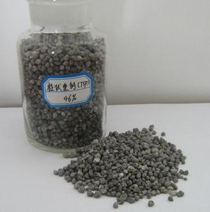 Fertilizzante Granulare Doppio Superfosfato (DSP) e Triplo Superfosfato (TSP) da Fornitore Affidabile P2O5 - Product Image 4