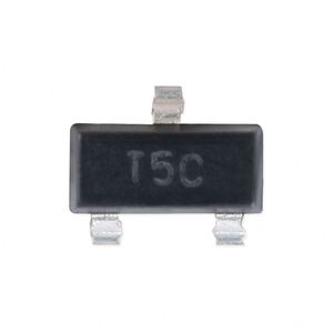 Capteur de température à sortie analogique 2C LM50CIM3X-NOPB SOT-23, pièces électroniques neuves d'origine, prix d'usine, en stock - Product Image 1