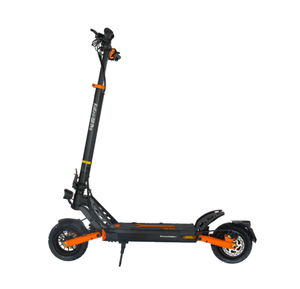 Trottinette Électrique Pliante en Alliage d'Aluminium avec Moteurs Brushless 48V 1200W, Capteur, Charge Maximale 150kg, Batterie au Lithium – Approvisionnement Direct Usine - Product Image 1