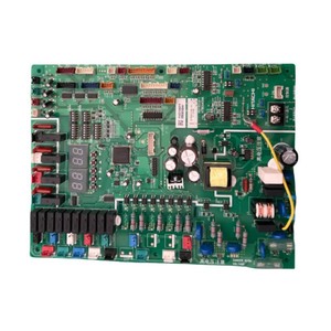Carte mère de climatiseur Hitachi H7B06434A P01901H-1 compatible avec le système central - Product Image 4