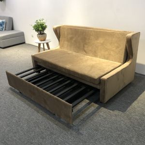 Maravilloso sofá cama plegable cama futón cum sofá para vivir <span class=keywords><strong>casa</strong></span> - Product Image 5