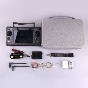 Skydroid H16/H16Pro 2.4GHz ใช้พลังงานต่ำเครื่องรับสัญญาณวิดีโอเสียงโดรนสำหรับโทรคมนาคมรับภาพวิดีโอ - Product Image 6