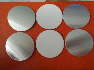 EPE Foam Backed with Induction <span class=keywords><strong>Al</strong></span> Foil Seal Liner - Product Image 2