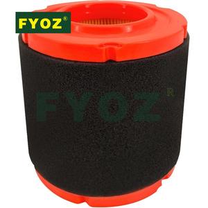 937-05075エアフィルターQ78 CUB <span class=keywords><strong>CA</strong></span>-DETエンデューロXT2 EFI FABトロイ-ビルト9Q78HU芝生ガーデントラクターエンジン交換737-05075 - Product Image 1