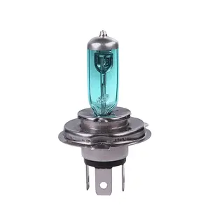 High Power Headlight Bulb H4 Automotive E11 China Wholesale Halogen Bulbs