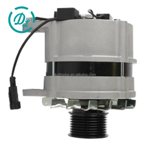 อะไหล่ไดชาร์จ EexcavaStart 12V 120A รุ่น AAK4858 IA1504 11204484 ทนทาน ประสิทธิภาพสูง ใหม่ สำหรับงานหนัก รับประกัน 1 ปี - Product Image 1
