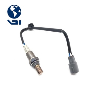 Hanzhuang Auto Parts Pièces Moteur Capteur <span class=keywords><strong>Lambda</strong></span> pour Toyota Land Cruiser Prado 2004-2009 OEM 89465-35660 8946535660 - Product Image 1