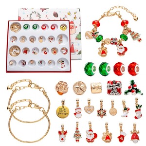 Biểu Tượng Tùy Chỉnh Coffret Cadeau Bất Ngờ Nổi Đồ Trang Sức Bao Bì Giấy Cho Mỹ Phẩm Sô Cô La Nến Giáng Sinh Advent Lịch Hộp - Product Image 3