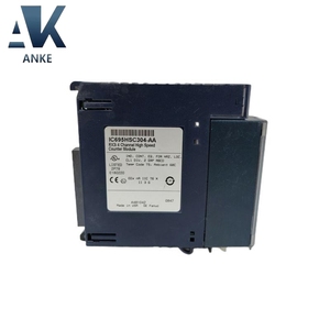 Módulo contador de alta velocidad IC695HSC304 GE Fanuc RX3i - Product Image 1