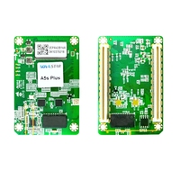 Carte de réception LED NOVASTAR pour écran LED A5s Plus/A8S PRO/A8s-N/A10s Plus-N/A10S PRO