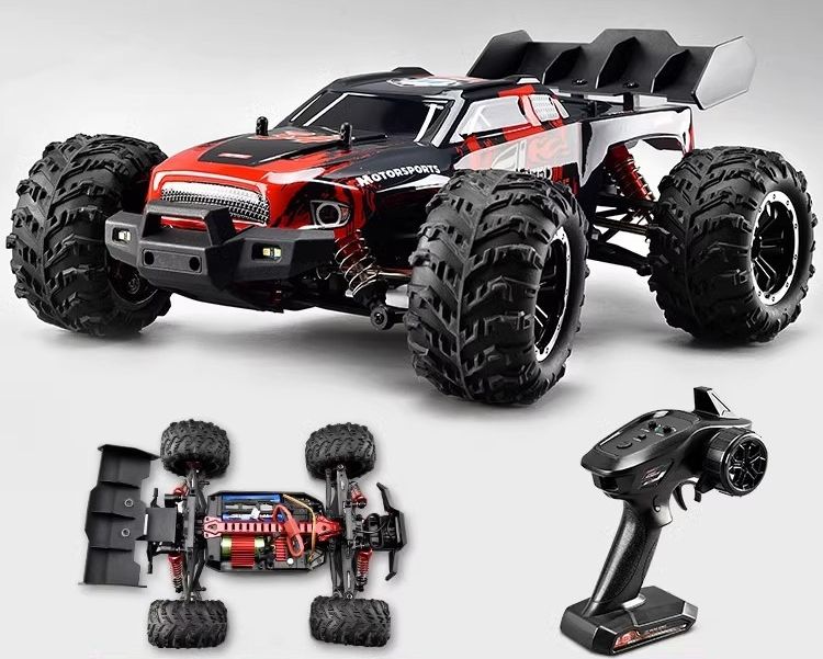 แตงโมสีแดง