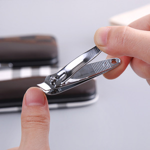 Juego de cortaúñas, juego de cortaúñas de 7 piezas, herramientas para decoración de uñas, kit de pedicura y manicura, juego decorativo para uñas. - Product Image 2