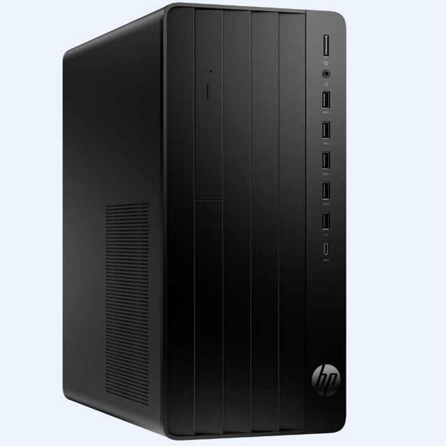 HP 288G9E-280G9E Commercial Office Server bulk available Intel i3-5-7 processor 8-16G Windows 11 Compatible