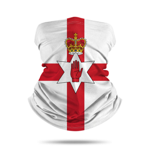 <span class=keywords><strong>Cache</strong></span>-<span class=keywords><strong>cou</strong></span> tubulaire personnalisé de haute qualité avec motif drapeau de la Macédoine du Nord pour le sport, le cyclisme et les accessoires quotidiens – Vente en gros - Product Image 2