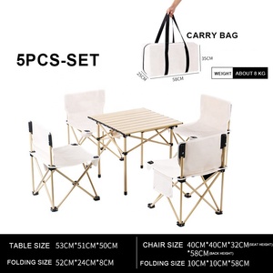 <span class=keywords><strong>Silla</strong></span> plegable <span class=keywords><strong>ligera</strong></span> para pícnic, para la playa, para acampada, de alta calidad, venta al por mayor - Product Image 5