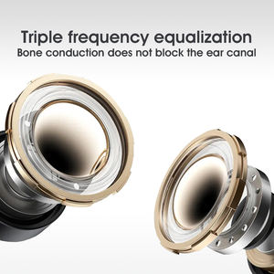 Altavoz de Conducción Ósea de Nuevo Diseño, Ayuda para el Sueño, Caja de Música para Almohada con Pantalla - Product Image 5