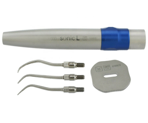 Orale Therapie Tanden Schoonmaken Schalen Tandheelkundige Lucht <span class=keywords><strong>Scaler</strong></span> Sonic L Met Led Licht/Cavitron <span class=keywords><strong>Scaler</strong></span> Handstuk Voor Activator Profie - Product Image 1