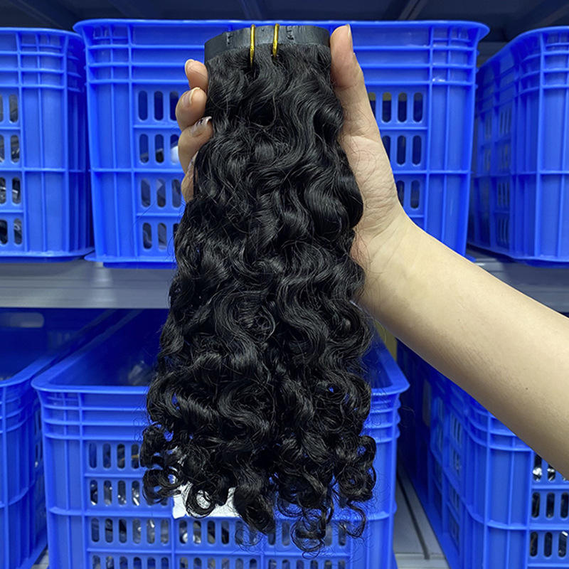 Couleur naturelle bc carte cheveux