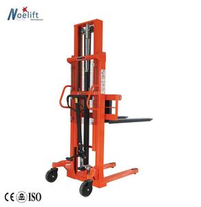 Transpalette הידראולי Hubwagen מרים מערה ידני - Product Image 3