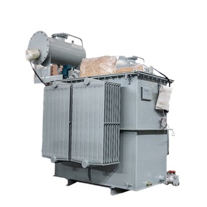 Las Mejores Ofertas: Transformador de Potencia Trifásico Sumergido en Aceite Personalizable, Salida de 11kv/Entrada de 35kv, 50Hz, Precios para Compradores Globales - Product Image 4