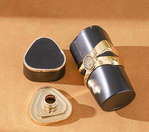 Bán buôn Phong Cách Mới 100ml Dubai Arabic nước hoa cho phụ nữ năm loại hoa arabes gốc phẳng hình dạng - Product Image 5