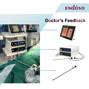 Ce được phê duyệt nhà máy giá <span class=keywords><strong>10mm</strong></span> 4k y tế autoclavable nội soi nội soi 5mm 0 <span class=keywords><strong>30</strong></span> độ cứng nhắc nội soi nội soi nội soi - Product Image 3