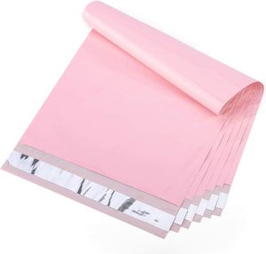 Sacs d'expédition pour vêtements, grands sacs en polyéthylène, enveloppes d'expédition, sacs d'expédition pour petites entreprises, sacs imperméables - Product Image 6