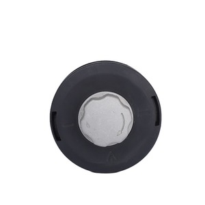 Tête de coupe en aluminium italienne d'origine usine pour tondeuse <span class=keywords><strong>à</strong></span> gazon et débroussailleuse, sans démontage - Product Image 5