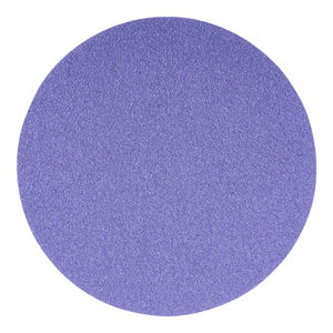 Discos de lijado de película de acabado púrpura para automóvil, kit de lija de disco abrasivo para automóvil, 6 pulgadas, 30%, OEM - Product Image 6