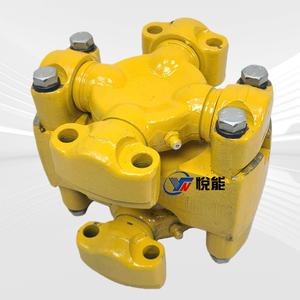 Запчасти для бульдозера универсальное соединение SD16-<span class=keywords><strong>16Y</strong></span>-<span class=keywords><strong>12</strong></span>-<span class=keywords><strong>00000</strong></span> <span class=keywords><strong>Shantui</strong></span> DH17/DH24/SD16/SD22/SD32/SD60 Превосходная производительность - Product Image 3