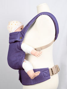 Sıcak satış bebek taşıyıcı yenidoğan yürümeye başlayan bebek taşıyıcı için bebek taşıyıcı - Product Image 3