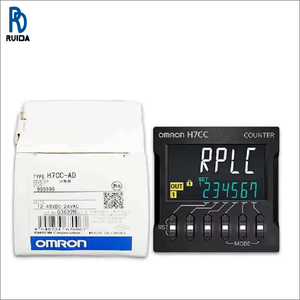 Nouveau Compteur Numérique H7CC-AD AD a a A11D A11D A11 A11 A8D A8 AW AW AWD AWD AU AUD R11 - Product Image 1