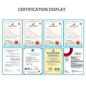 12C(12X36AWG) Micro Coaxiale Kabel Medische Echografie <span class=keywords><strong>Probe</strong></span> Kabel Echografiekabel voor Oftalmologie - Product Image 5