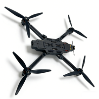 13inch Original Factory <strong>Rc</strong> <strong>Truck</strong> Skywalker Uav Inductrix Fpv+ Bind and Fly <strong>Best</strong> Under 150 4k Fpv Drone