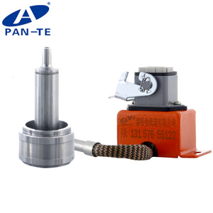 <span class=keywords><strong>Buse</strong></span> chaude à simple Point, grand Port d'<span class=keywords><strong>eau</strong></span> secondaire en plastique, <span class=keywords><strong>buse</strong></span> spéciale, accessoires de course chaude - Product Image 2