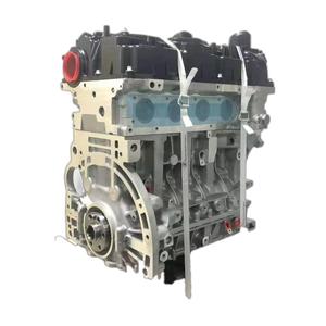 Nouveau bloc <span class=keywords><strong>moteur</strong></span> <span class=keywords><strong>BMW</strong></span> N55 N55B30 3.0L Turbo Twin Power 11002218262 pour F87 M2 F32 E90 F30 F10 X3 X5 X6 335i 535i - Product Image 2