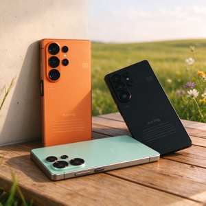สมาร์ทโฟน High Pixel S25 ultra 5G ถ่ายภาพกลางคืนคมชัด โทรศัพท์สำหรับถ่ายภาพในที่แสงน้อย - Product Image 1