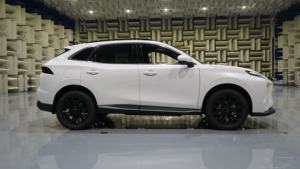 Dongfeng FORTHING Véhicule Électrique à Autonomie Étendue (REEV) SUV 5 Places à Conduite à Droite, Moteur 1.5T, Autonomie <span class=keywords><strong>1000km</strong></span>, Véhicule Familial, Meilleure Vente - Product Image 6