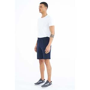 Shorts pour hommes Ryan Indigo Pocketed Standard Fit - 81239 - Indigo - Product Image 5