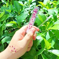 Haute Qualité Personnalisé Végétalien Clair Gel Gloss Repulpant Enfants Sous Étiquette Privée Nude Base Lipgloss