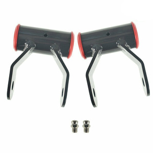 Para Dodge para RAM 1500, Grilletes de Ballesta 2002-2008, Kits de Grilletes de Descenso Traseros para Camioneta, para Suspensiones de Camioneta Modelo Dongfeng - Product Image 4