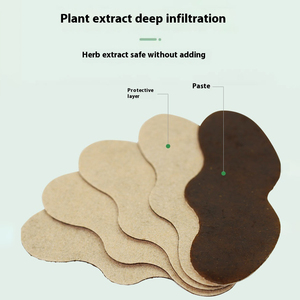 Plester Cina Efektif Grosir untuk Dewasa dan Anak-Anak, Meredakan Hidung Tersumbat, Kering, Gatal, dan Ketidaknyamanan - Product Image 3