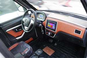 Camioneta Eléctrica Mini para Granja, Precio de Fábrica Más Barato en China - Product Image 6