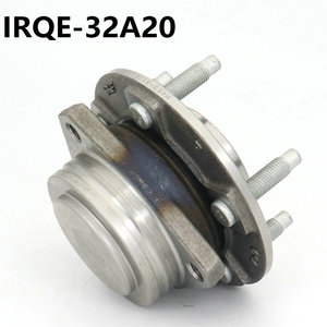 Conjunto de Cubo y Rodamiento de Rueda Delantera (IRQE) 13585439 para Cadillac ATS L - Product Image 2