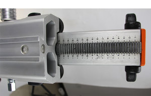 Điện đứng Báo Chí Khoan Kim Cương lõi khoan máy cho bê tông đá Carbon - Product Image 2