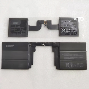 G3HTA062H DYNH01 49.7Wh <b>Keyboard</b> Base Battery for Microsoft Surface Book 3 Book 2 15" 1793 CE RoHS Wholesale Bulk Grade A - Product Image 1