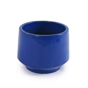 Pots de fleurs en céramique personnalisés en gros, pots de fleurs en terre cuite - Product Image 5